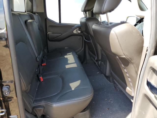 Photo 6 from auction – 2019 NISSAN FRONTIER S with VIN 1N6DD0EV4KN762339