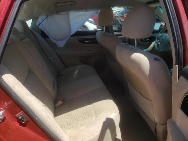 Photo 6 from auction – 2014 NISSAN ALTIMA 2.5 with VIN 1N4AL3APXEC185839
