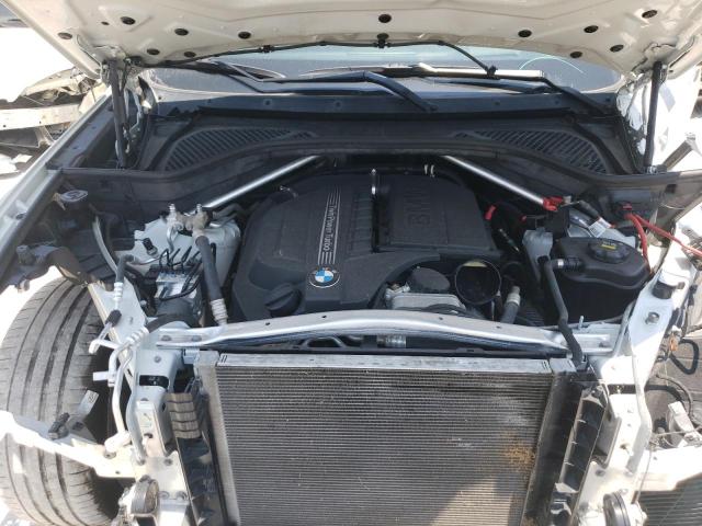 Photo 7 from auction – 2015 BMW X5 XDRIVE3 with VIN 5UXKR0C55F0K67552