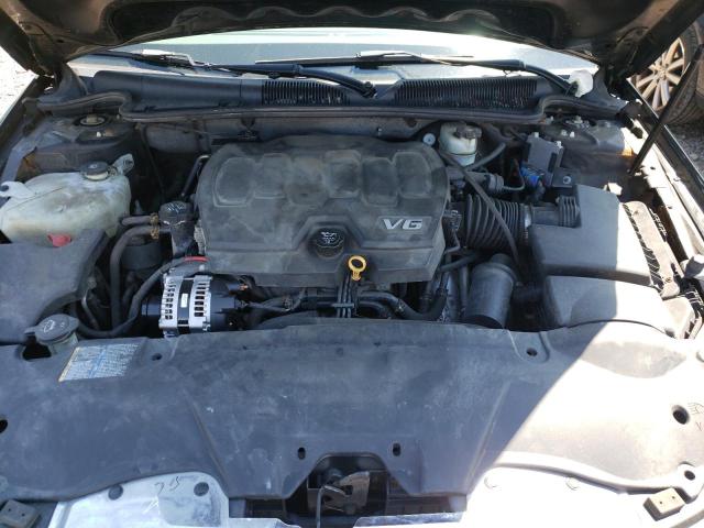 Photo 7 from auction – 2009 BUICK LUCERNE CX with VIN 1G4HD571X9U136401