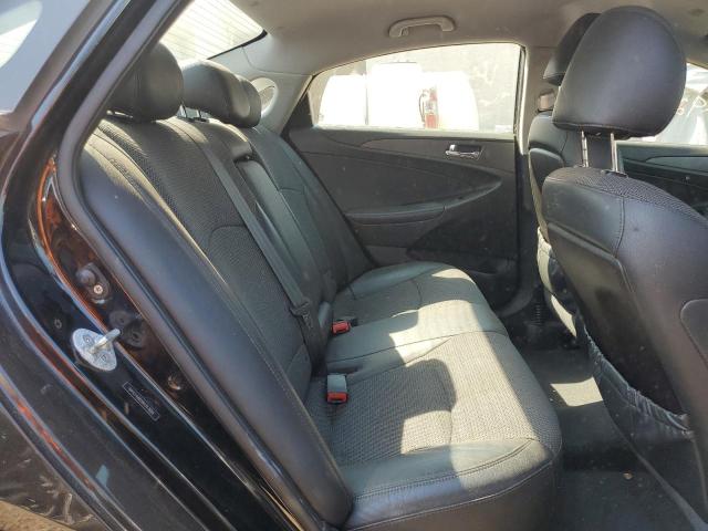 Photo 6 from auction – 2011 HYUNDAI SONATA SE with VIN 5NPEC4AB5BH317699