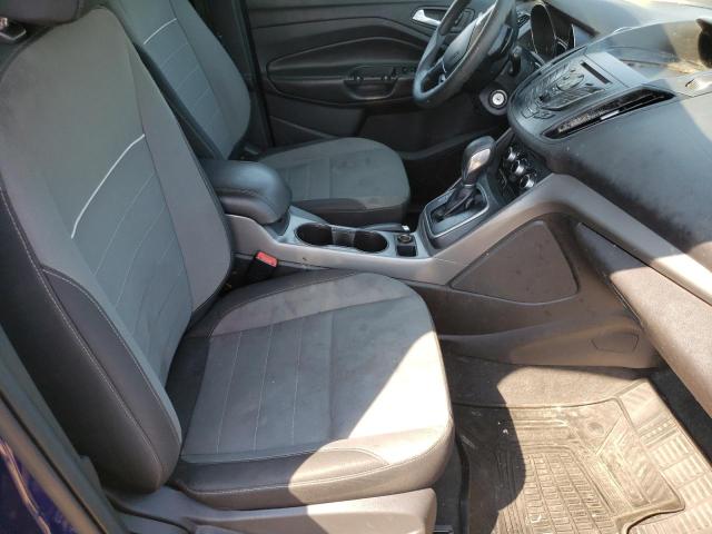 Photo 5 from auction – 2013 FORD ESCAPE SE with VIN 1FMCU0GX8DUB21115