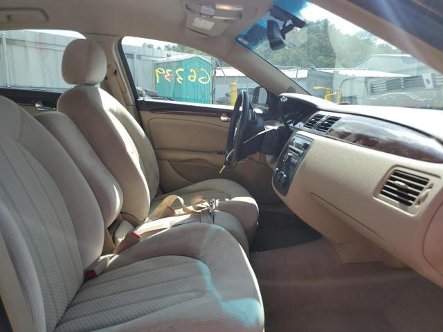 Photo 5 from auction – 2008 BUICK LUCERNE CX with VIN 1G4HP572X8U161927