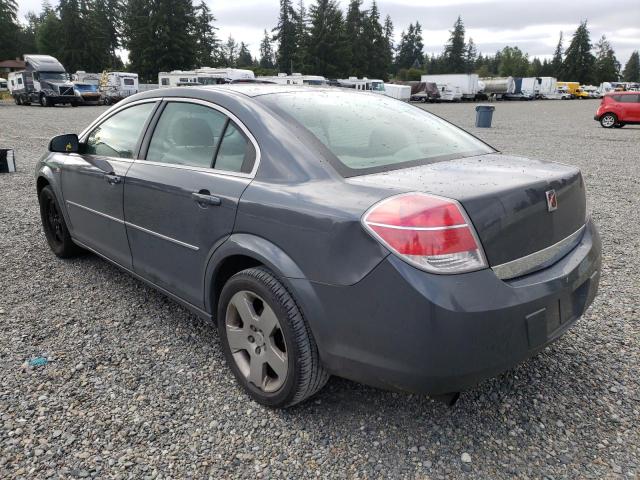 Photo 3 from auction – 2007 SATURN AURA XE with VIN 1G8ZS57N07F314703