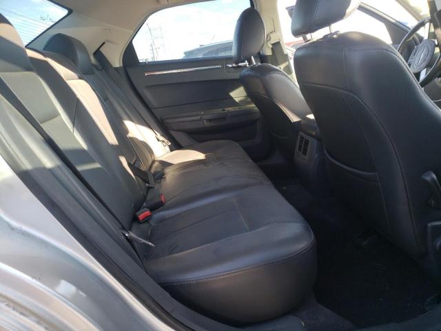 Photo 6 from auction – 2010 CHRYSLER 300 TOURIN with VIN 2C3CA5CV8AH294084