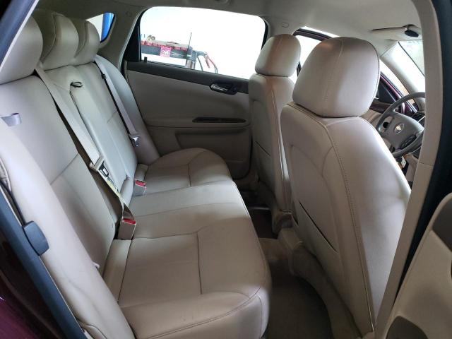 Photo 6 from auction – 2007 CHEVROLET IMPALA LT with VIN 2G1WC58R379175661