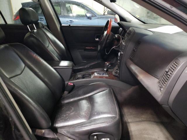 Photo 5 from auction – 2004 CADILLAC SRX with VIN 1GYEE637840184395
