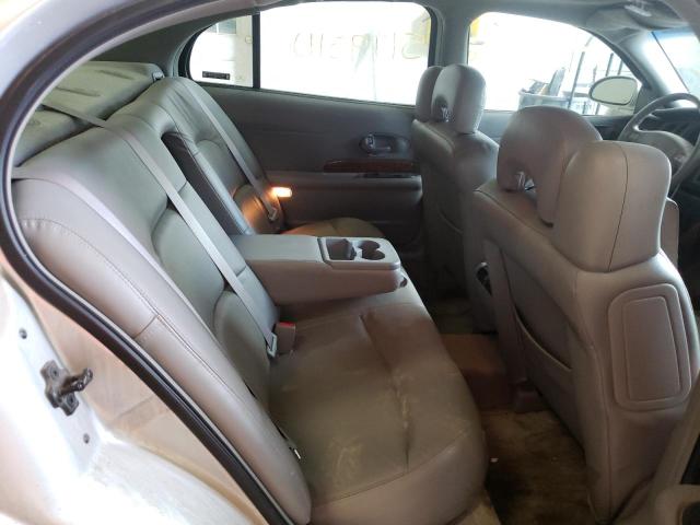Photo 6 from auction – 2002 BUICK LESABRE LI with VIN 1G4HR54KX2U124995