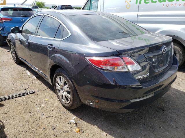 Photo 3 from auction – 2012 MAZDA 6 I with VIN 1YVHZ8BH4C5M30397