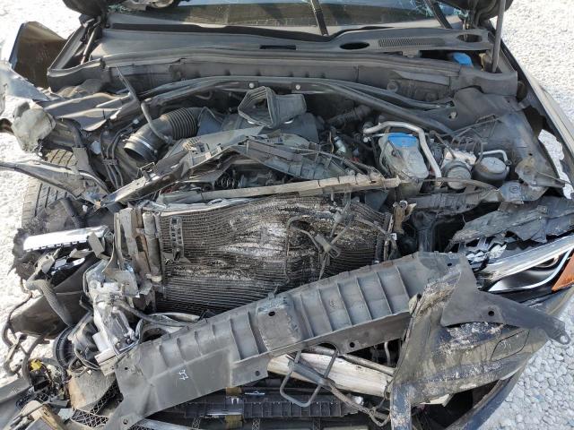 Photo 7 from auction – 2011 AUDI Q5 PREMIUM with VIN WA1DKAFP5BA101726