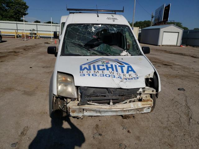 Photo 9 from auction – 2013 FORD TRANSIT CO with VIN NM0LS7BN5DT140295