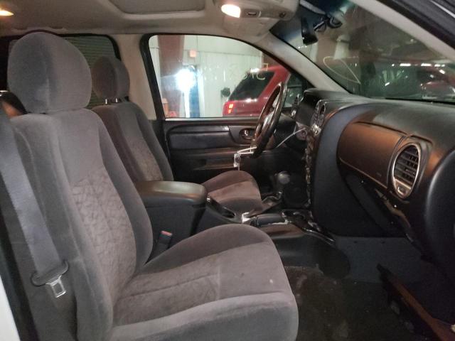 Photo 5 from auction – 2006 GMC ENVOY with VIN 1GKDS13S862314964