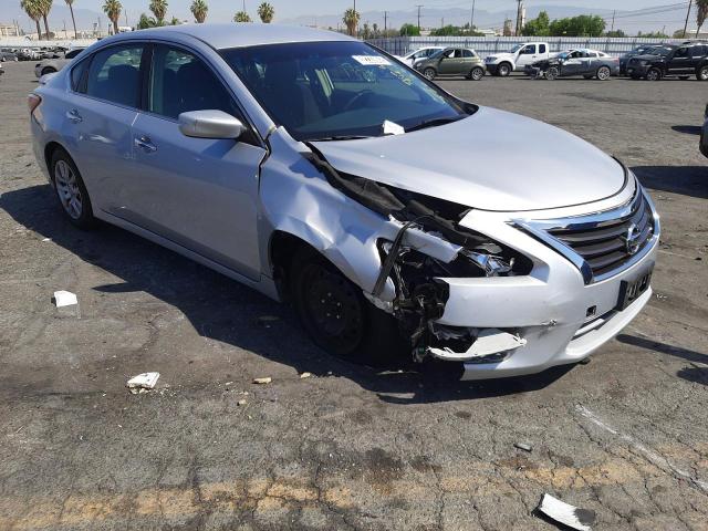 Photo 1 from auction – 2013 NISSAN ALTIMA 2.5 with VIN 1N4AL3AP8DN555334