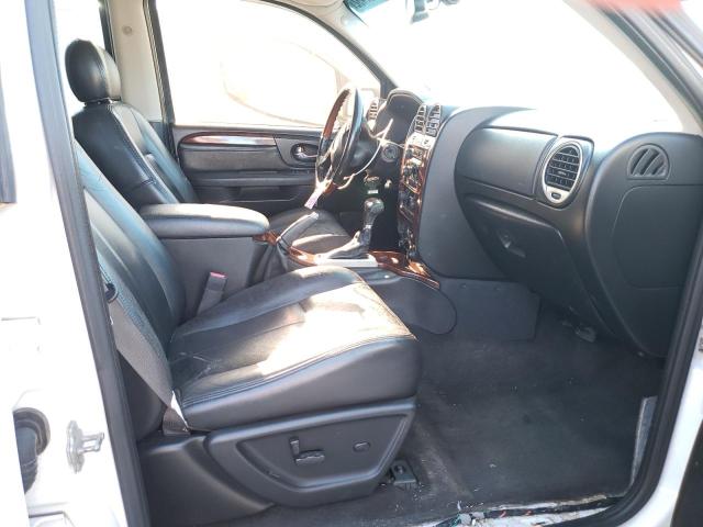 Photo 5 from auction – 2006 GMC ENVOY DENA with VIN 1GKET63M762186734