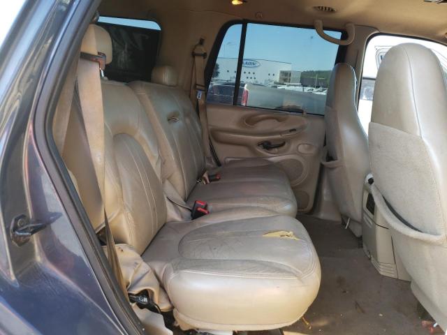 Photo 6 from auction – 2000 FORD EXPEDITION with VIN 1FMPU18L7YLB74094
