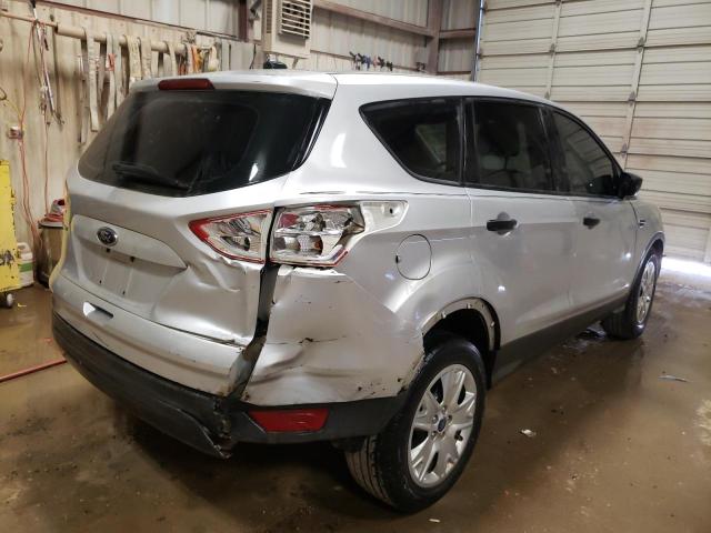 Photo 4 from auction – 2013 FORD ESCAPE S with VIN 1FMCU0F7XDUC34484