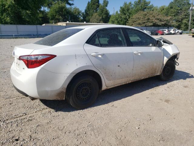 Photo 4 from auction – 2015 TOYOTA COROLLA L with VIN 5YFBURHE7FP247516