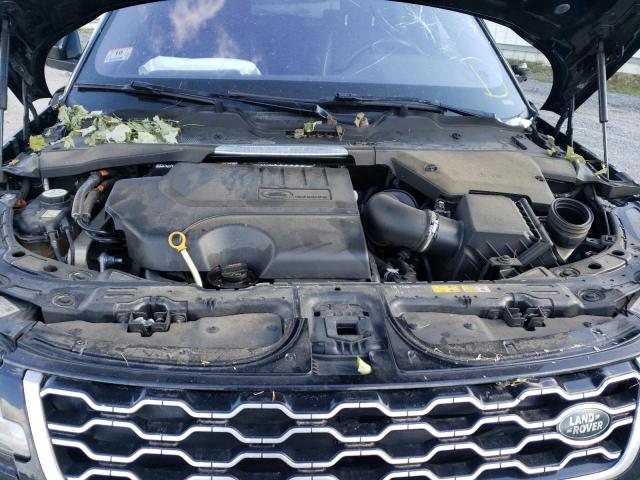 Photo 7 from auction – 2020 LAND ROVER RANGE ROVE with VIN SALZP2FX4LH077794
