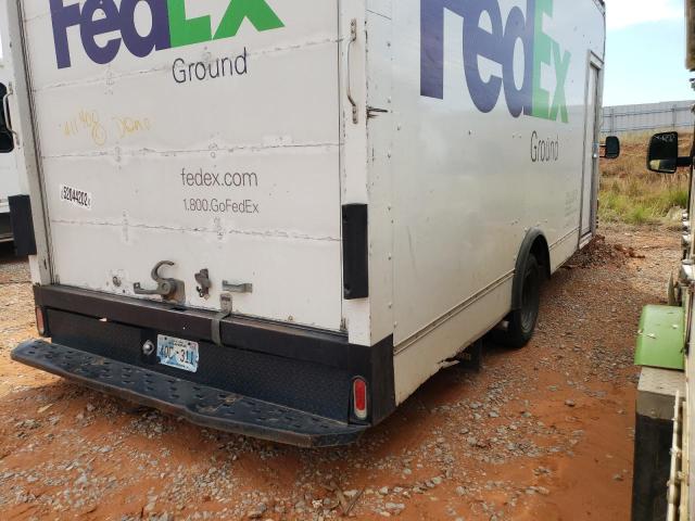 Photo 9 from auction – 2013 FORD ECONOLINE with VIN 1FDXE4FLXDDA11400