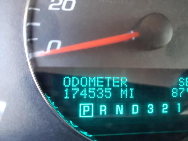 Photo 8 from auction – 2008 CHEVROLET IMPALA LT with VIN 2G1WT58N081310561