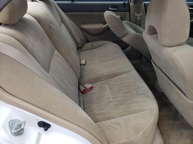 Photo 6 from auction – 2004 HONDA CIVIC LX with VIN 2HGES16504H617555