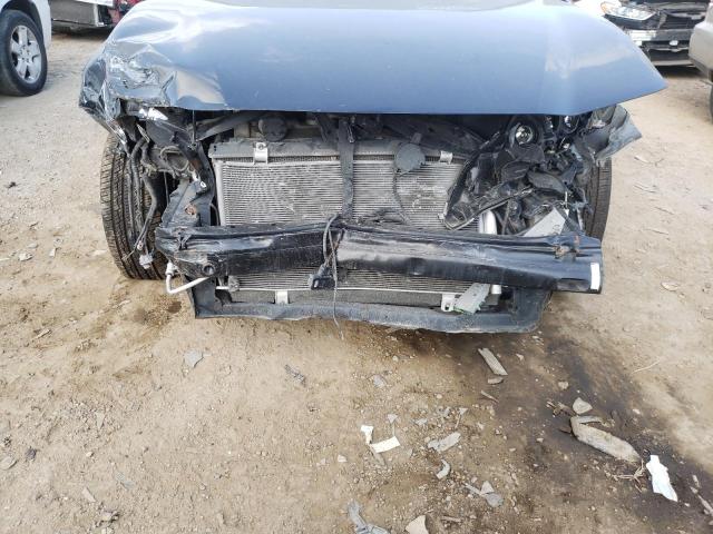 Photo 9 from auction – 2015 LEXUS ES 350 with VIN JTHBK1GGXF2194558