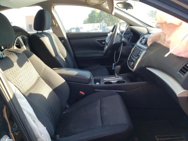 Photo 5 from auction – 2017 NISSAN ALTIMA 2.5 with VIN 1N4AL3AP7HC169456