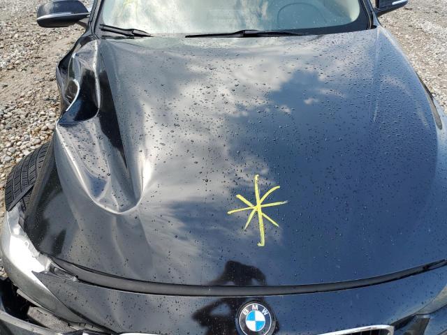 Photo 7 from auction – 2015 BMW 328 I with VIN WBA3A5G5XFNS88241