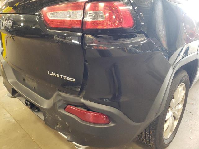 Photo 9 from auction – 2014 JEEP CHEROKEE L with VIN 1C4PJMDSXEW243401