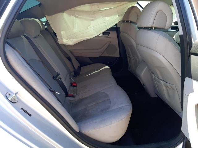 Photo 6 from auction – 2015 HYUNDAI SONATA SE with VIN 5NPE24AF6FH133397