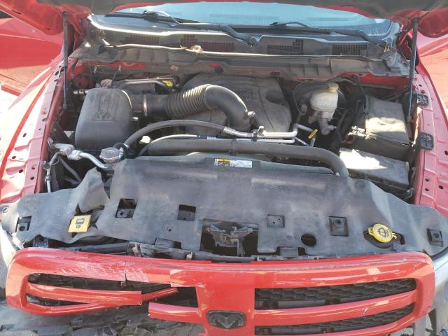 Photo 7 from auction – 2014 RAM 1500 ST with VIN 1C6RR7KT5ES105861