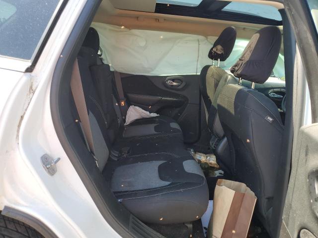Photo 6 from auction – 2014 JEEP CHEROKEE L with VIN 1C4PJMCS1EW317225