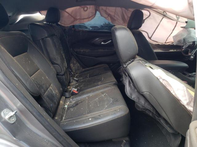 Photo 6 from auction – 2021 GMC TERRAIN SL with VIN 3GKALPEV8ML385443