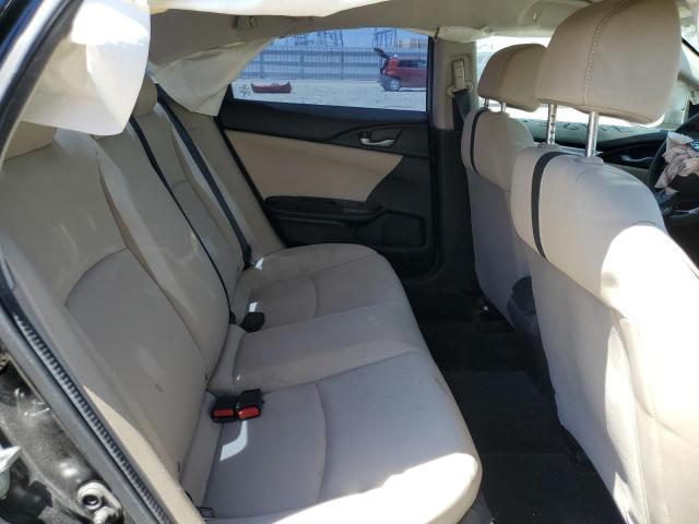 Photo 6 from auction – 2016 HONDA CIVIC LX with VIN 2HGFC2F52GH529375