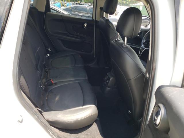 Photo 6 from auction – 2018 MINI COOPER COU with VIN WMZYV5C36J3E02860