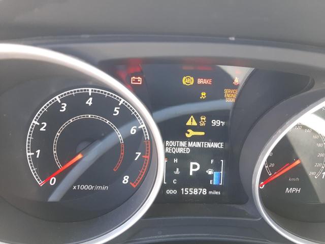 Photo 8 from auction – 2015 MITSUBISHI OUTLANDER with VIN 4A4AR3AU9FE049683