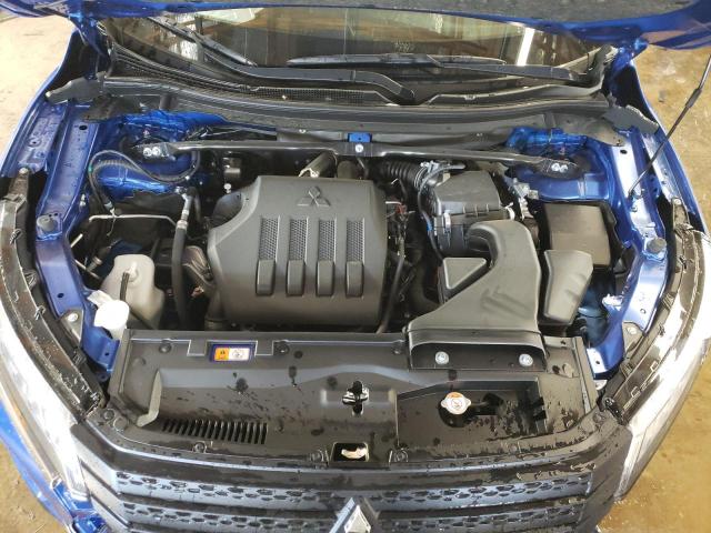 Photo 7 from auction – 2023 MITSUBISHI ECLIPSE CR with VIN JA4ATWAA9PZ000391