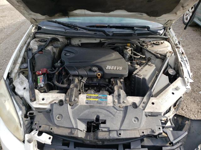 Photo 7 from auction – 2008 CHEVROLET IMPALA LT with VIN 2G1WT58K581312408