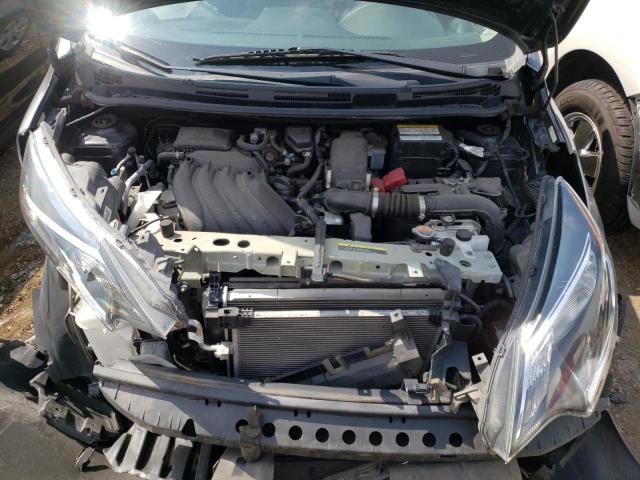 Photo 7 from auction – 2018 NISSAN VERSA NOTE with VIN 3N1CE2CP8JL362118