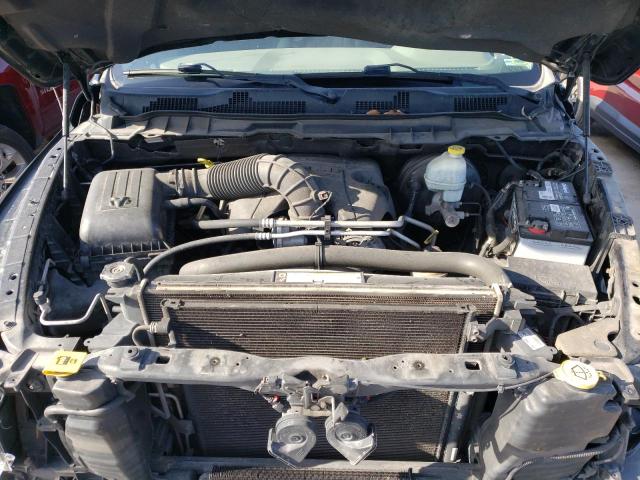 Photo 7 from auction – 2011 DODGE RAM 1500 with VIN 1D7RV1CT4BS577339