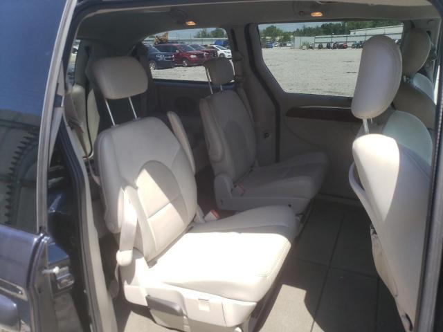 Photo 6 from auction – 2007 CHRYSLER TOWN & COU with VIN 2A8GP64L97R260620