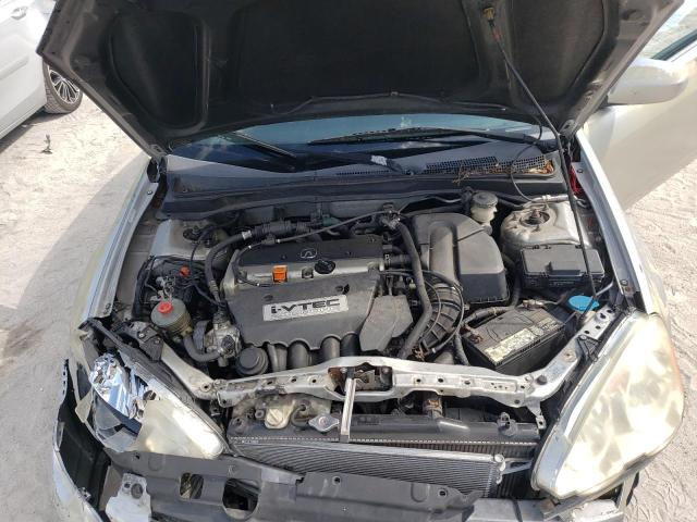 Photo 7 from auction – 2004 ACURA RSX with VIN JH4DC54894S008788
