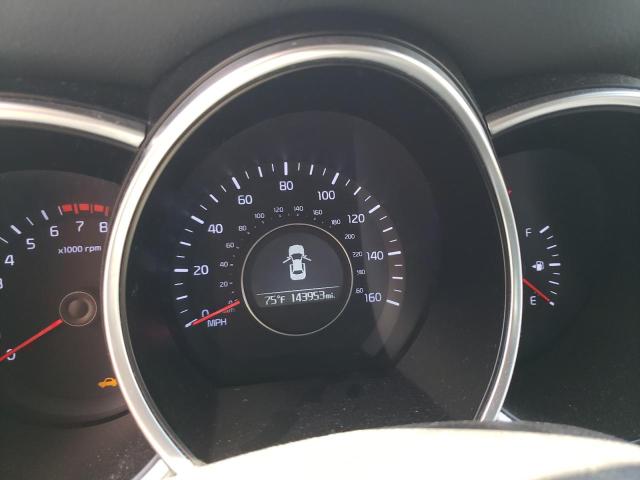 Photo 8 from auction – 2015 KIA OPTIMA LX with VIN KNAGM4A78F5549377