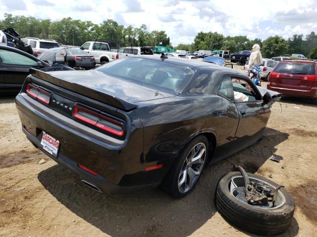 Photo 4 from auction – 2015 DODGE CHALLENGER with VIN 2C3CDZBG5FH856080