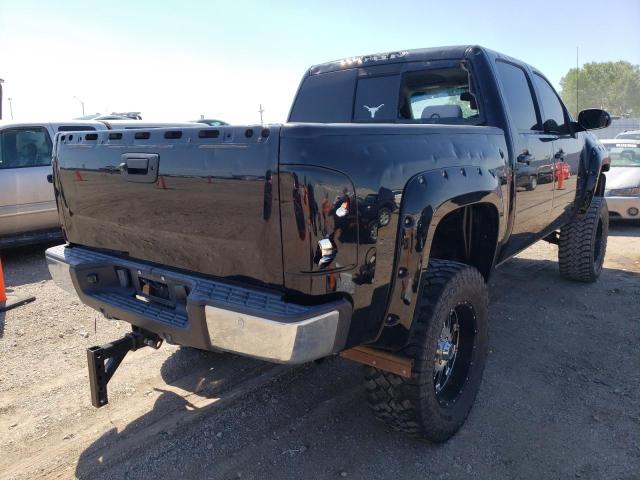 Photo 4 from auction – 2013 CHEVROLET SILVERADO with VIN 3GCPKSE73DG141933