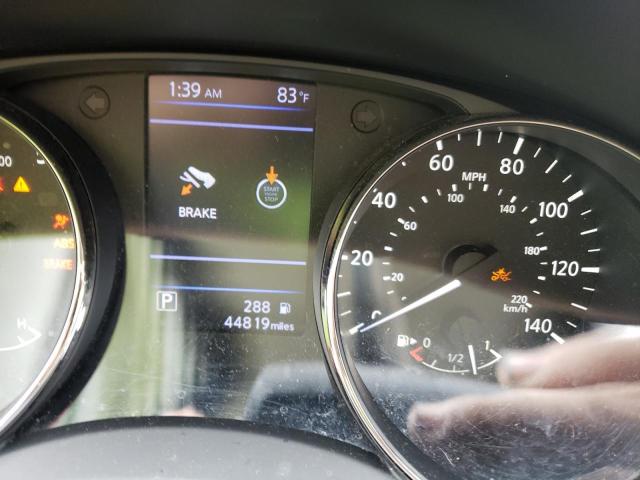 Photo 8 from auction – 2018 NISSAN ROGUE S with VIN KNMAT2MT3JP545730