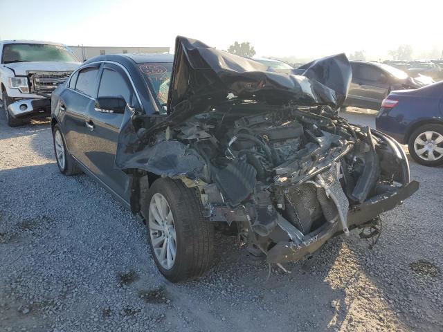 Photo 1 from auction – 2016 BUICK LACROSSE with VIN 1G4GB5G3XGF172111