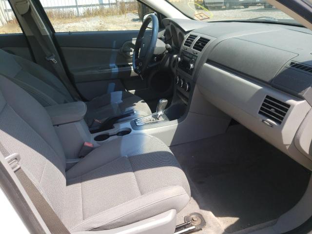 Photo 5 from auction – 2008 DODGE AVENGER SE with VIN 1B3LC46R88N282390