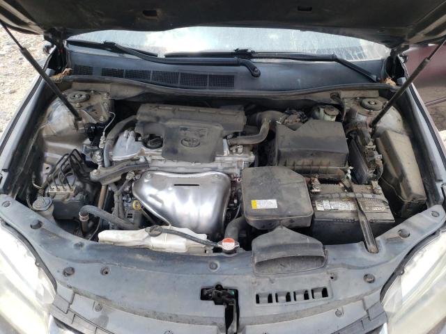 Photo 7 from auction – 2016 TOYOTA CAMRY LE with VIN 4T1BF1FK7GU530194