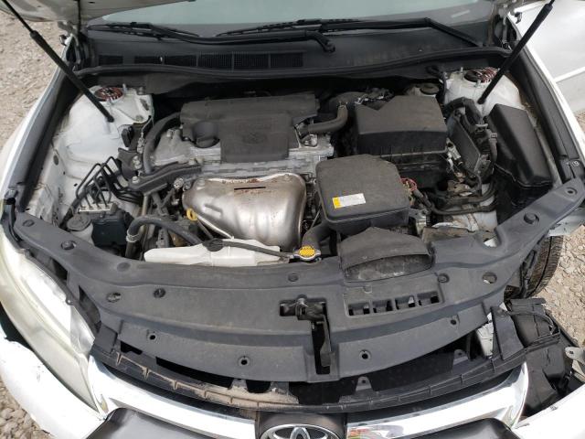Photo 7 from auction – 2016 TOYOTA CAMRY LE with VIN 4T1BF1FK7GU117465